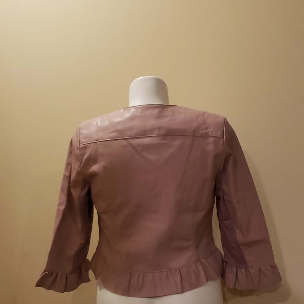 Jacket - Picture 6 of 7